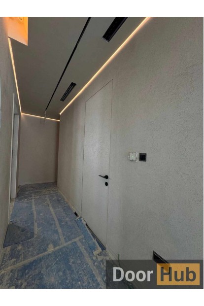 Shadow Gaps in Modern Interiors: Minimalist Detailing for Premium Architectural Design